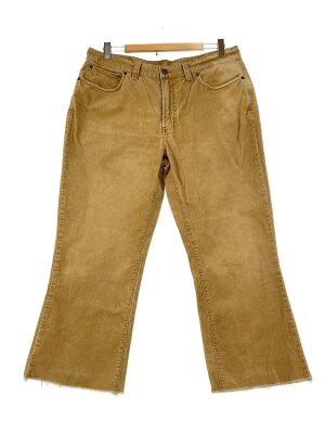 POLO RALPH LAUREN(ポロラルフローレン) / ボトム/34/コットン/CML