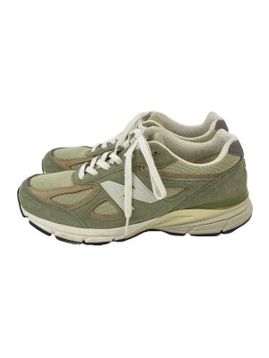 NEW BALANCE(ニューバランス) / ローカットスニーカー/27.5cm/GRN