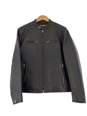 COACHのライダースジャケット検索結果|古着・中古品の通販サイト