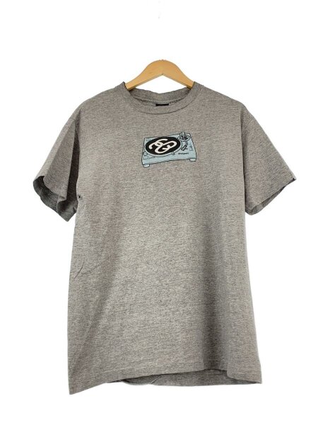 STUSSY(ステューシー) / 90s/紺タグ/OLDSTUSSY/USA製/Tシャツ/L | 古着 