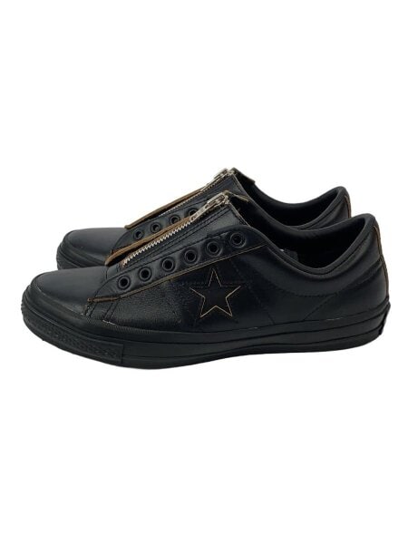 Schott × Converse One Star Z 