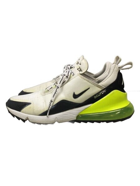 NIKE(ナイキ) / AIR MAX 270 G/エアマックス 270 ゴルフ/ゴルフ 