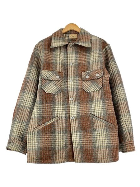 50～60s Chippewa Woolen Mills ウールジャケット