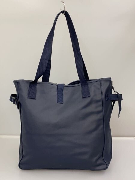 LUGGAGE LABEL(ラゲッジレーベル) / NEW LINER/ニューライナー/青 