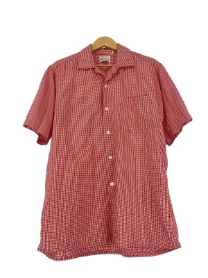 その他ブランド(ソノタブランド) / 60S/JIMMY POWERS/オープンカラー