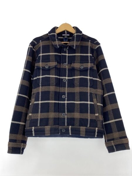 patagonia(パタゴニア) / Melton Wool Trucker Jacket/メルトンウール