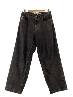 POLAR SKATE CO.(ポーラースケートカンパニー) / ボトム/34/コットン