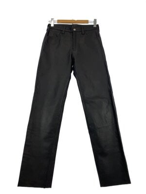 666 Leather Wear(トリプルシックスレザーウェア) / レザージャケット