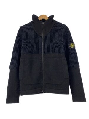 STONE ISLAND(ストーンアイランド) / ZIP UP OVERSHIRT JACKET
