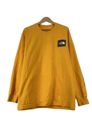 THE NORTH FACE(ザノースフェイス) / 90s/30周年記念/長袖Tシャツ/L