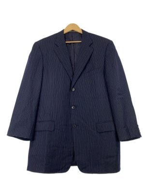 Ermenegildo Zegnaのジャケット検索結果|古着・中古品の通販サイト