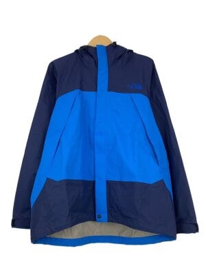 THE NORTH FACE(ザノースフェイス) / ナイロンジャケット/M/ナイロン