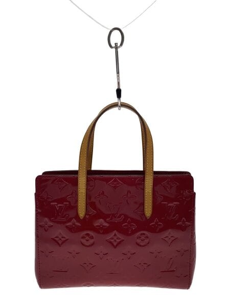 LOUIS VUITTON(ルイヴィトン) / カタリーナBB_モノグラム・ヴェルニ 
