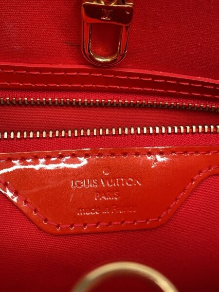 LOUIS VUITTON(ルイヴィトン) / アヴァロンGM_モノグラム・ヴェルニ 