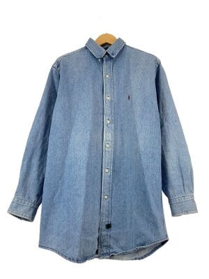 POLO RALPH LAUREN(ポロラルフローレン) / 90s/USED/BLAKE/デニム