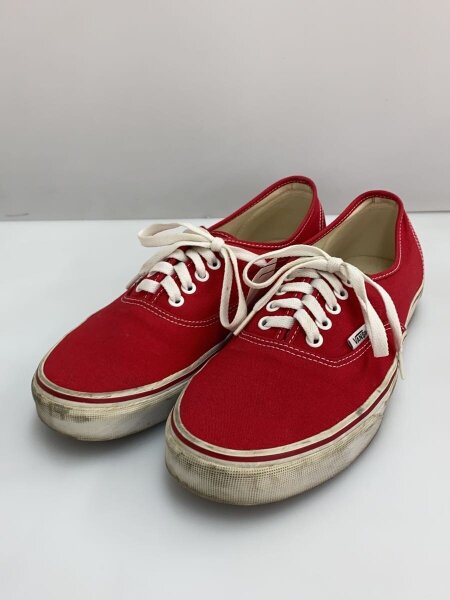 VANS(バンズ) / AUTHENTIC/オーセンティック/ローカットスニーカー 