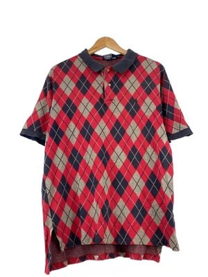 POLO RALPH LAURENのシャツ検索結果|古着・中古品の通販サイト