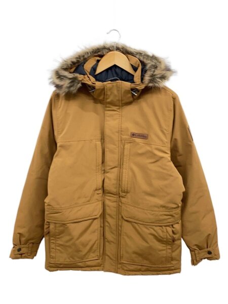 Columbia(コロンビア) / MARQUAM PEAK JACKET/マーカムピーク 