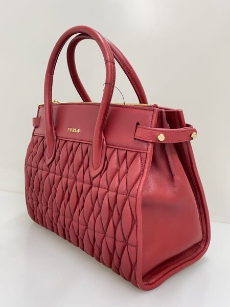 FURLA(フルラ) / PIN COMETA S TOTE E/W/ピン コメタ S トート 