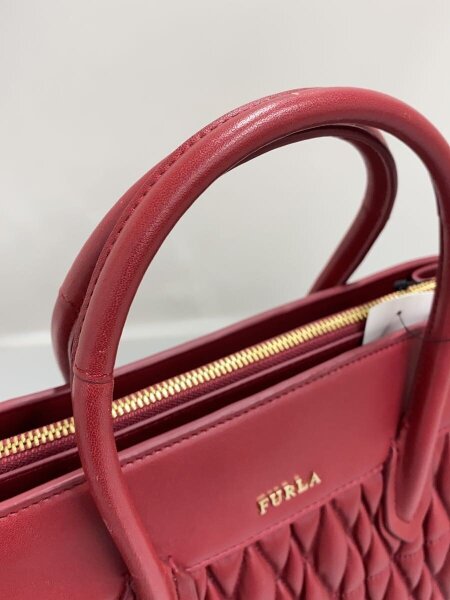 FURLA(フルラ) / PIN COMETA S TOTE E/W/ピン コメタ S トート 