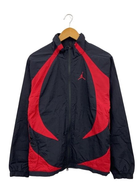 NIKE(ナイキ) / JORDAN/J SPRT JAM WARM UP JACKET/ナイロンジャケット 