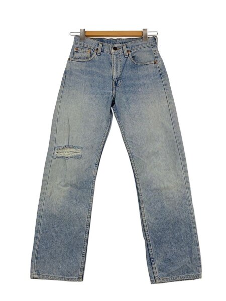 Levi's(リーバイス) / 93年製/USA製/505-0217/ボタン裏525/ストレート