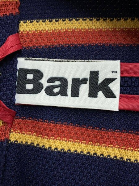 BARK(バーク) / テーラードジャケット/イタリア製/M/コットン/マルチ 