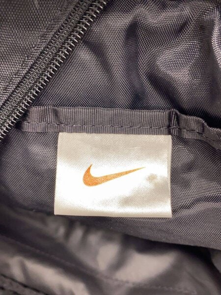 NIKE(ナイキ) / 00s/トートバッグ/ロゴ/Y2K/ナイロン/GRY | 中古品の 