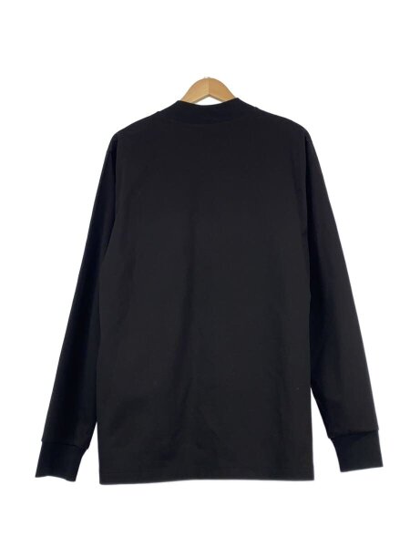 TATRAS(タトラス) / MIBEILO/ミベイロ/長袖Tシャツ/4/BLK/MTAT25S8275 