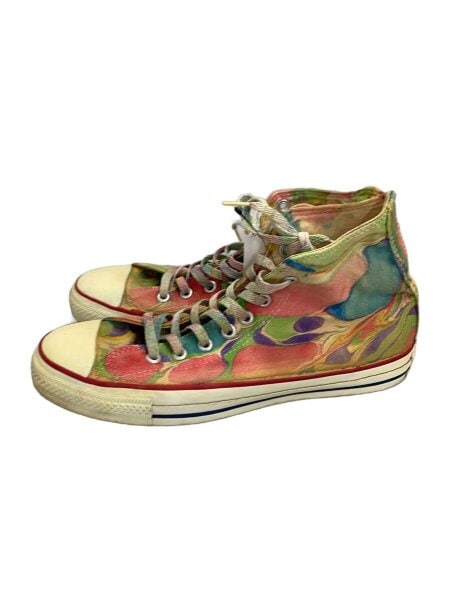 CONVERSE(コンバース) / 90s/ハイカットスニーカー/マーブル柄/USA製 