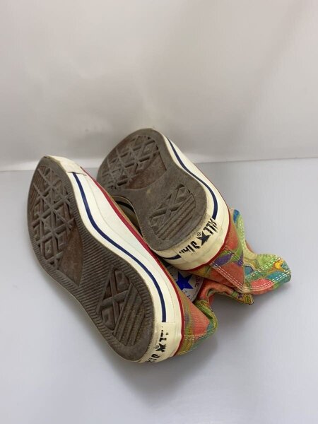 CONVERSE(コンバース) / 90s/ハイカットスニーカー/マーブル柄/USA製 