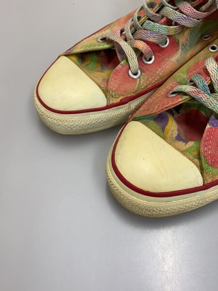 CONVERSE(コンバース) / 90s/ハイカットスニーカー/マーブル柄/USA製 