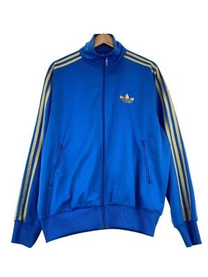 adidas(アディダス) / トラックジャケット/70s復刻/90～00s/曲がり