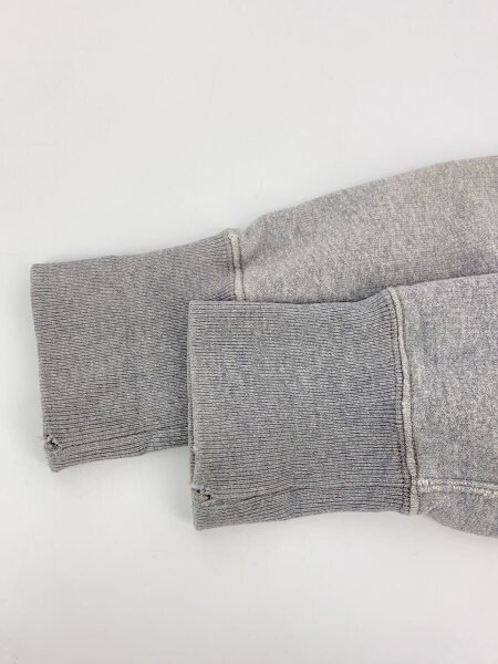 JOE McCOY(ジョーマッコイ) / パーカー/M/GRY | 古着の販売・通販なら 