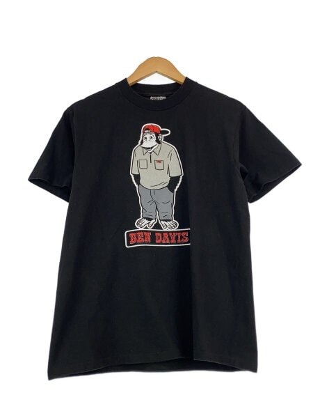 BEN DAVIS(ベンデイビス) / 90s/ONEITAボディ/USA製/Tシャツ/M 