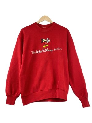 Disney VINTAGEのスウェット検索結果|古着・中古品の通販サイト