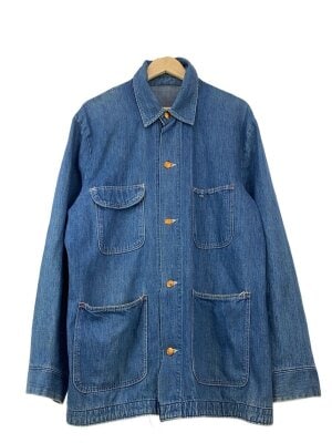 WRANGLERのカバーオール検索結果|古着・中古品の通販サイト セカンド
