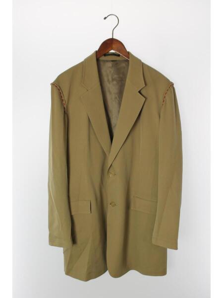 yohji yamamoto POUR HOMME(ヨウジヤマモトプールオム) / 17AW 