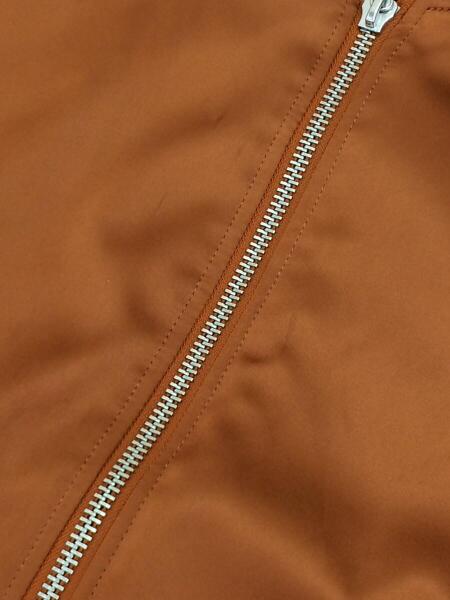 H M エイチアンドエム フライトジャケット S ポリエステル ブラウン Ma 1 ボンバージャケット ブルゾン セカンドストリート 衣類 家具 家電等の買取と販売ならセカンドストリート お問い合わせ番号