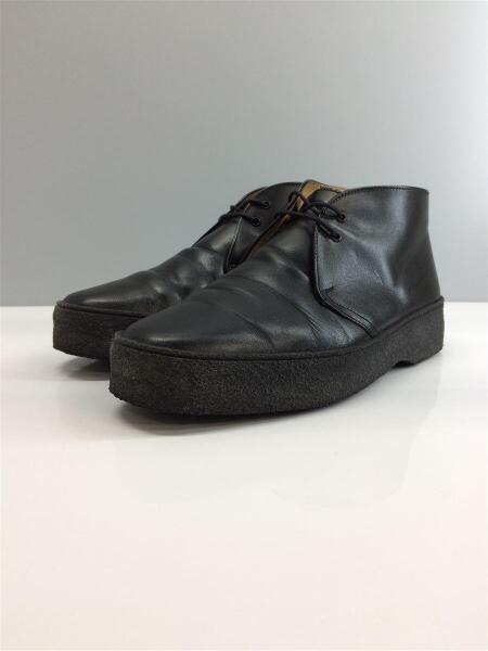 SANDERS(サンダース) / チャッカブーツ/シューズ/UK6.5/ブラック/黒