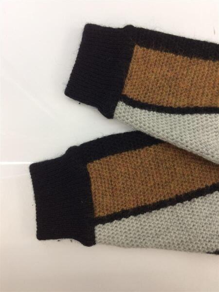 Needles(ニードルズ) / 17AW/mohair boat neck sweater/BG261/セーター 