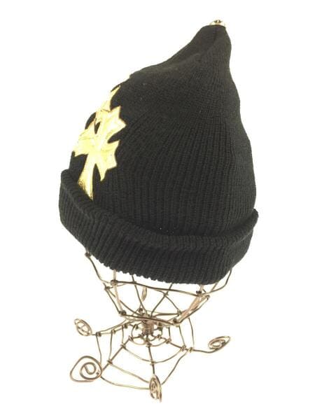 ジャンク品 A&Gエーアンドジー ウールビーニー ニットキャップ アメリカ製 ジャンク品 A&Gエーアンドジー ウールビーニー ニットキャップ