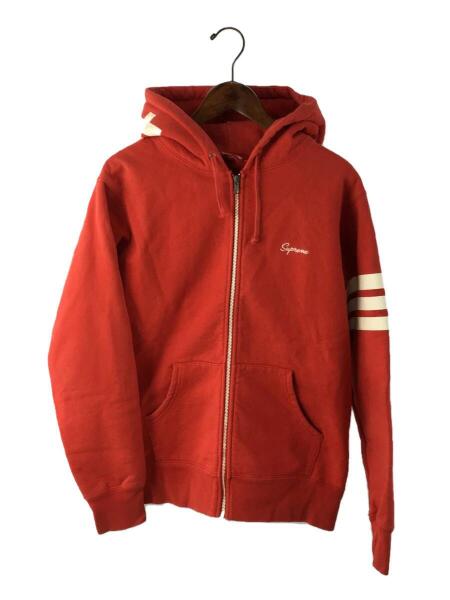 Supreme(シュプリーム) / Cursive Script Zip Up Hoodie 94/ジップ 