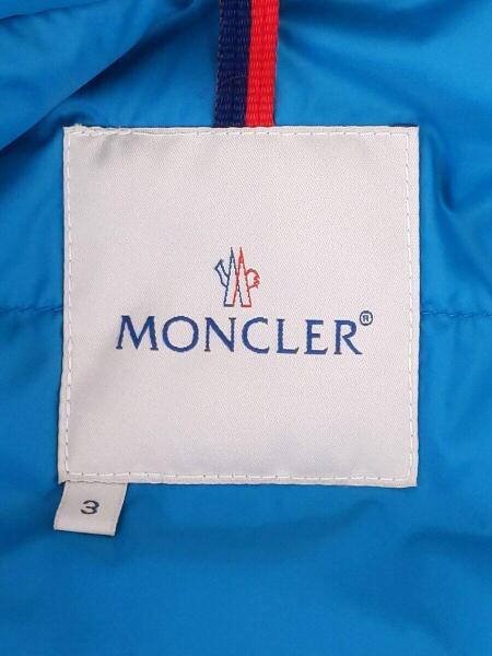 MONCLER(モンクレール) / KARAKORUM/カラコラム/41324-50-68959/ダウン 