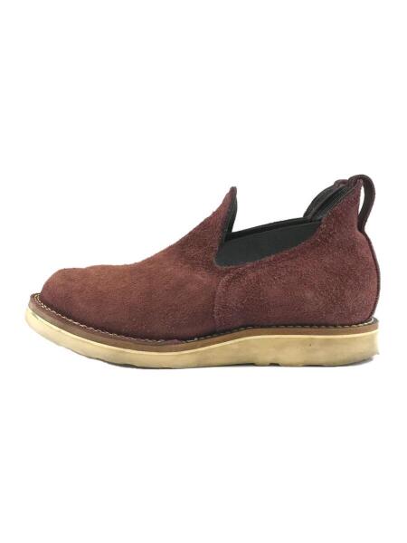 WESCO(ウエスコ) / 箱付/CUSTUM ROMEO/PURPLE100LLRaptMalt/ブーツ 