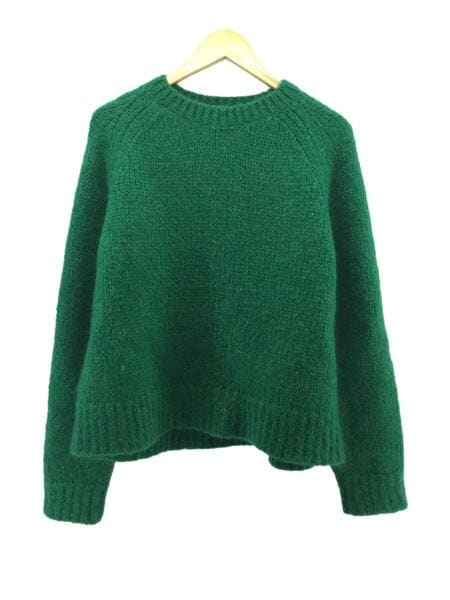 そ*う様 新品✨シンゾーン モヘア ラグランスリーブ ニットプルオーバー セータ The Shinzone(ザシンゾーン) / モヘヤラグランスリーブニットプル