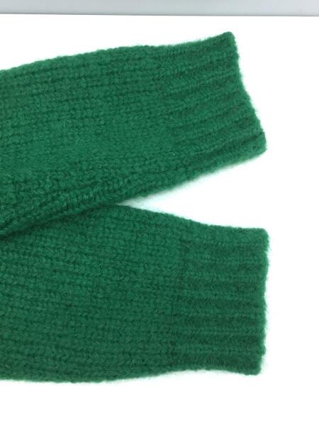 The Shinzone(ザシンゾーン) / モヘヤラグランスリーブニットプル