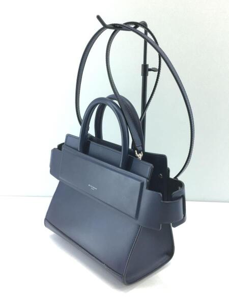GIVENCHY(ジバンシィ) / HORIZON/ホライゾン/ショルダーバッグ/レザー 