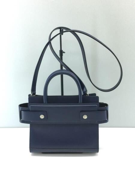 GIVENCHY(ジバンシィ) / HORIZON/ホライゾン/ショルダーバッグ/レザー 