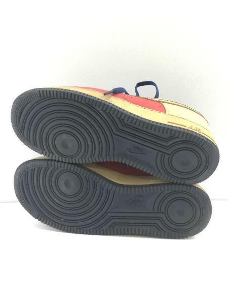 NIKE(ナイキ) / AIR FORCE 1 LOW/エアフォースロー/ベージュ/317295 